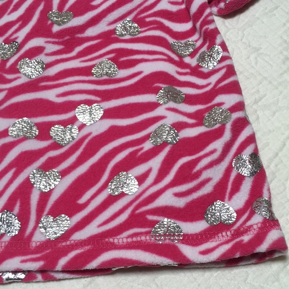 12-18m (5/$20) Polar Fleece by George - Picture 9 of 14